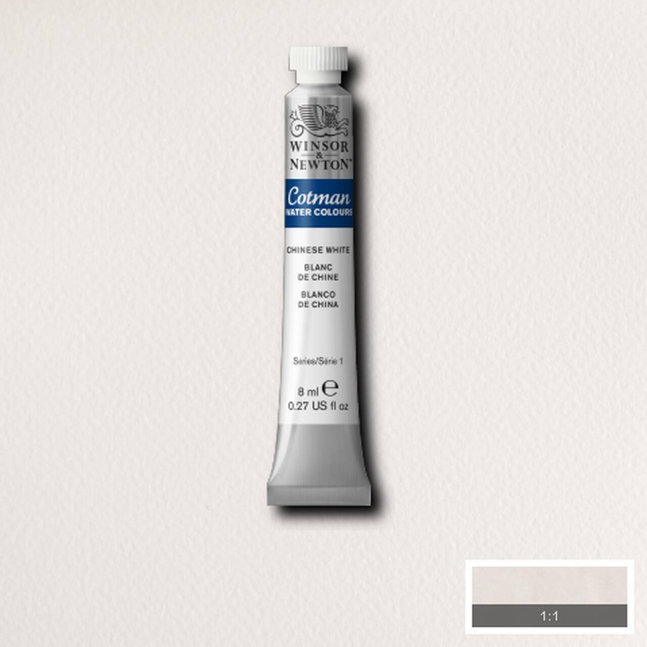 Winsor & Newton® Cotman® Watercolor, 8mL
